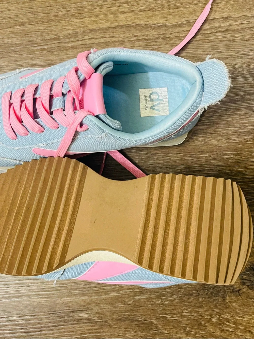 Dolce Vita casual dolce